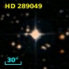 HD 289049