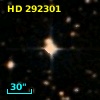 HD 292301