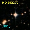 HD 292270