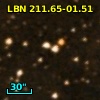 LBN 211.65-01.51