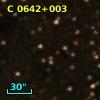 C 0642+003