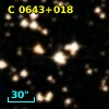 C 0643+018