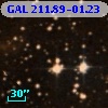 GAL 211.89-01.23