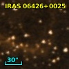 IRAS 06426+0025