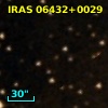 IRAS 06432+0029