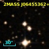 CCDM J06459+0158A