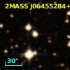 CCDM J06459+0158B