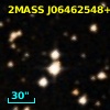 CCDM J06464+0221B