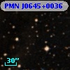 PMN J0645+0036