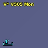 V* V505 Mon