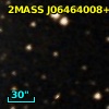 2MASS J06464008+0118039