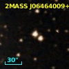 2MASS J06464009+0118471