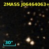 2MASS J06464063+0119255