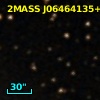 2MASS J06464135+0120576