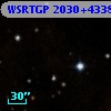 WSRTGP 2030+4338