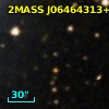 2MASS J06464313+0117428