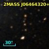 2MASS J06464320+0117042