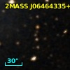 2MASS J06464335+0117118
