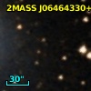 2MASS J06464330+0118536
