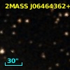 2MASS J06464362+0121128