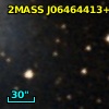 2MASS J06464413+0118300