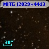 MITG J2029+4413