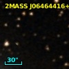 2MASS J06464416+0121007