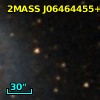 2MASS J06464455+0119191