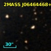2MASS J06464468+0116352