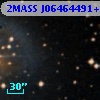 2MASS J06464491+0119099