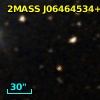 2MASS J06464534+0116195