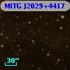 MITG J2029+4417