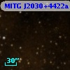 MITG J2030+4422a