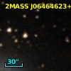 2MASS J06464623+0120447