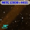 MITG J2030+4415