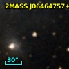 2MASS J06464757+0116569