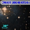 2MASS J06464754+0118231