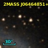 2MASS J06464851+0120350