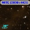MITG J2030+4421