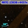 MITG J2030+4437a