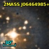 2MASS J06464985+0119229