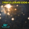 2MASS J06465006+0118240