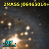 2MASS J06465014+0119369