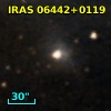 2MASS J06465030+0116355