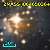 2MASS J06465036+0118454
