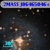 2MASS J06465046+0119551