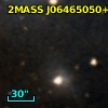 2MASS J06465050+0117059