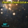 2MASS J06465054+0118046
