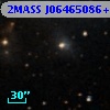 2MASS J06465086+0116230