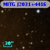 MITG J2031+4416